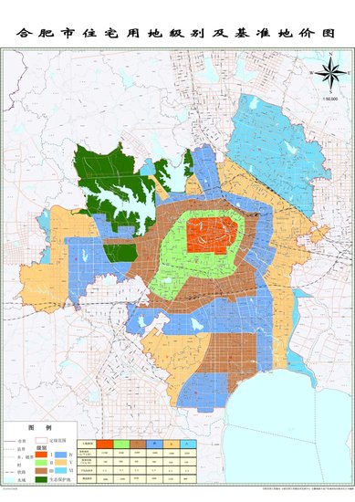 最新地价公布揭示土地市场新动态