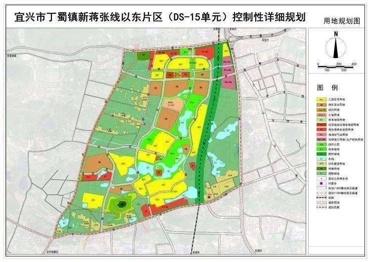 宜兴市大贤岭林场最新发展规划揭秘与探讨