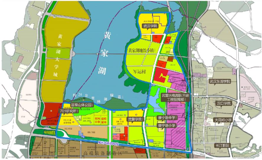 武汉房价趋势分析预测，2025最新消息与未来展望