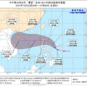 二十年台风变迁与应对策略，最新信息及变化解析