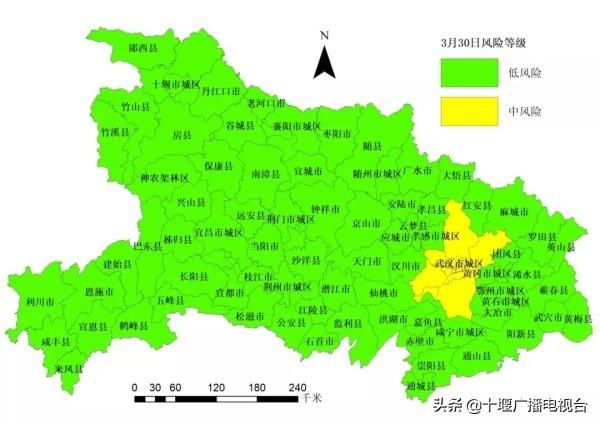 当前疫情中风险观察，最新情况分析